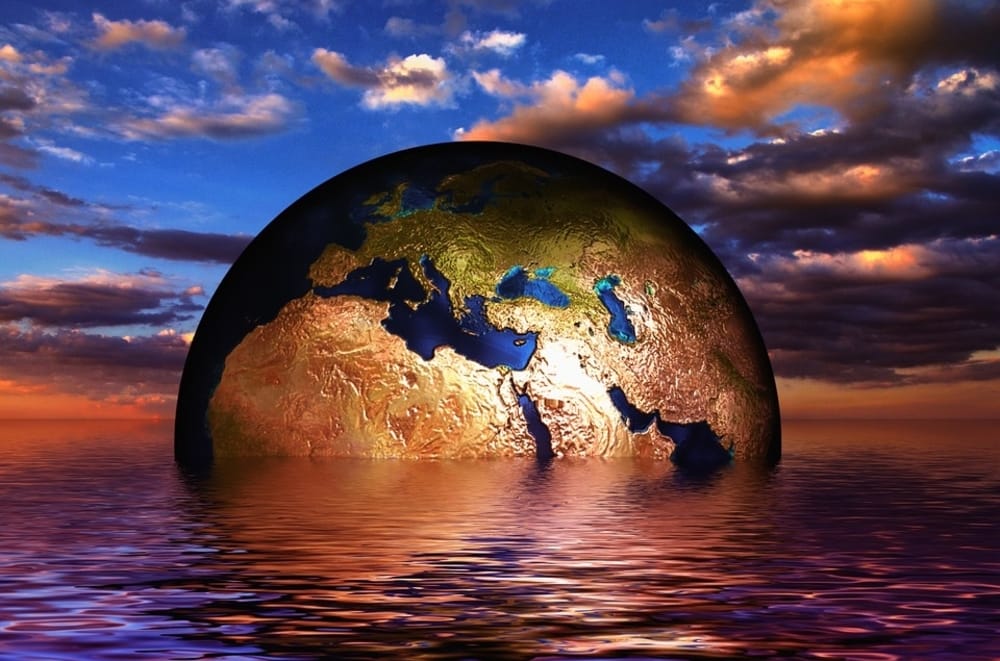 Il cambiamento climatico diventa materia di studio a scuola