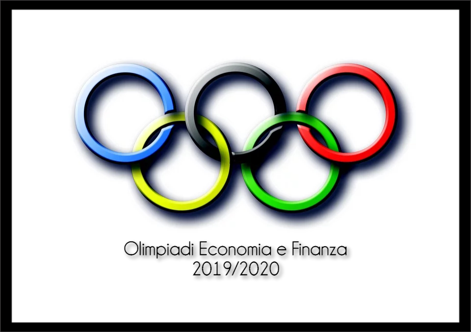Olimpiadi di Economia e Finanza 2019/2020 | Seconda Edizione