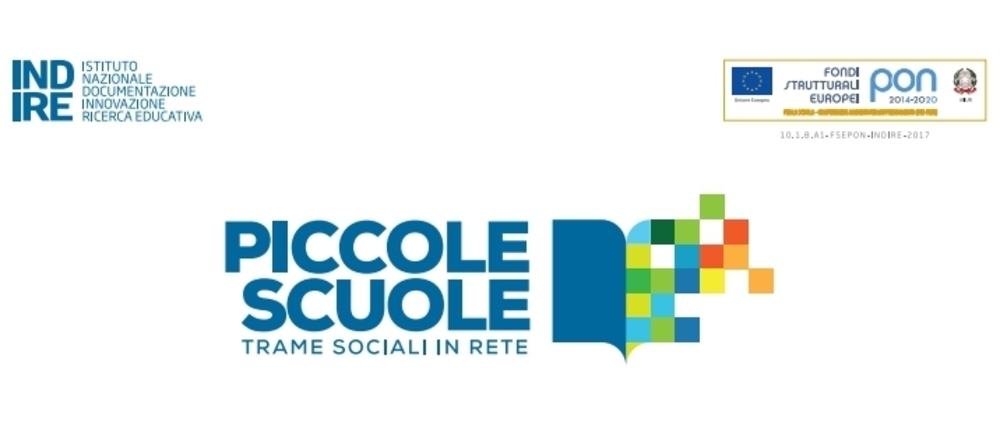 Settimana delle Piccole Scuole 2019 a Roma: 2/8 dicembre