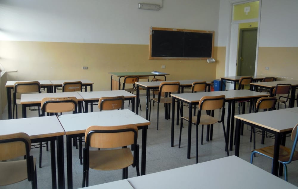 Terza Fascia 2020, riapertura e nuove iscrizioni nelle graduatorie di istituto