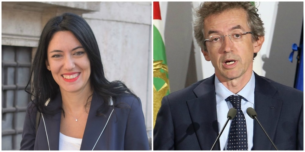 Alla scoperta dei nuovi ministri: Azzolina alla scuola, Manfredi a Università e Ricerca