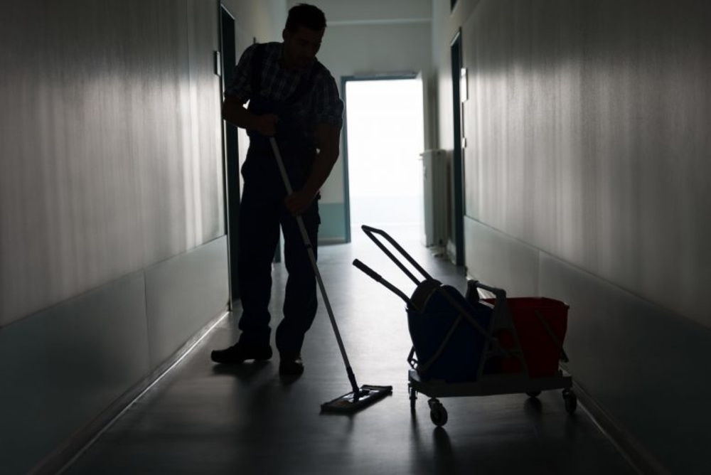 Concorso per personale ATA, i posti disponibili provincia per provincia