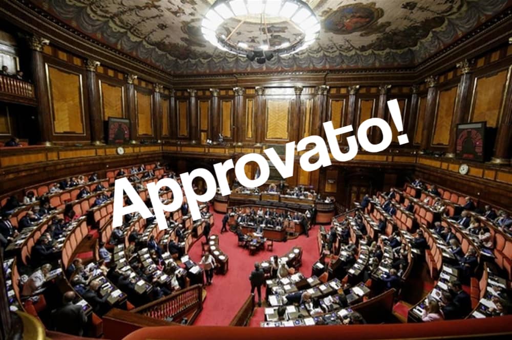 Il Decreto Scuola è legge: il 28 dicembre la pubblicazione nella Gazzetta Ufficiale