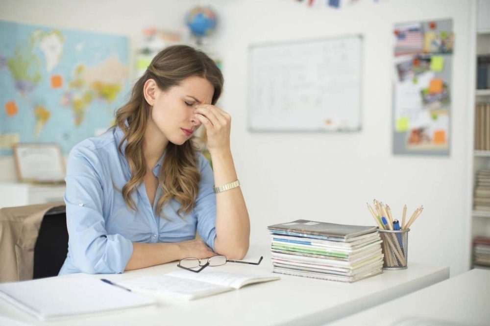 Docenti delusi e demotivati, il rapporto Ocse-Pisa ne ha anche per gli insegnanti