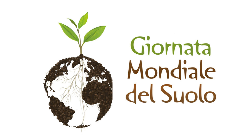Giornata Mondiale del Suolo 2019: la circolare del Miur per l'evento