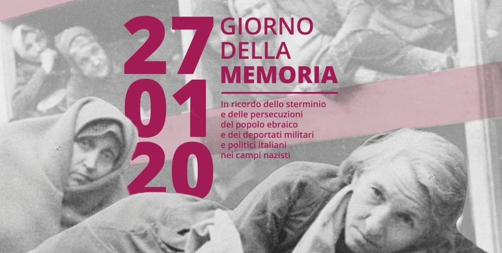 Settemila studenti toscani per il Giorno della Memoria al Mandela Forum di Firenze