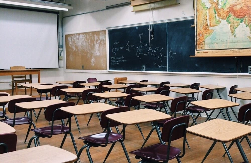 Nelle scuole italiane 250.000 supplenti e 40.000 precari