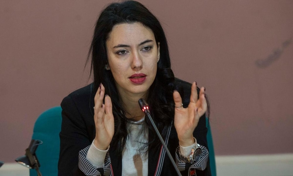 Coronavirus, Azzolina convoca la task force ministeriale