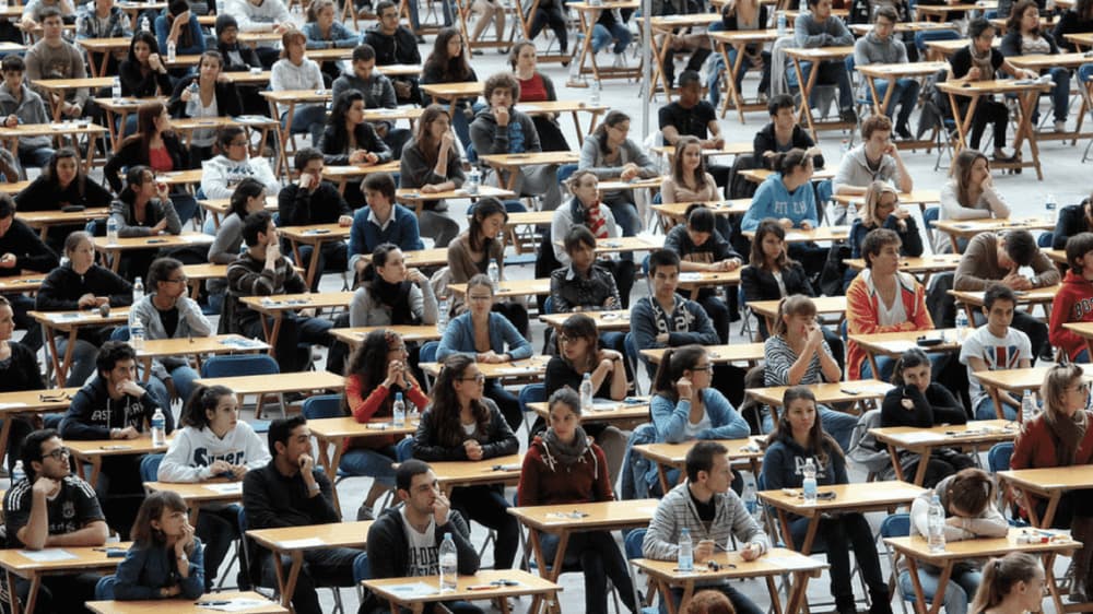 Ufficiale: ok ai concorsi straordinario e ordinario per 50.000 posti