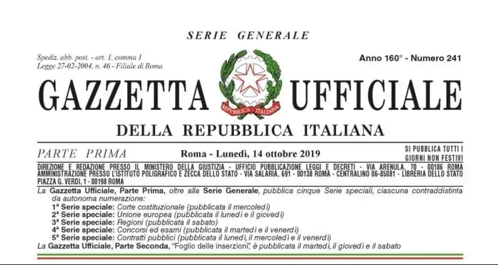 Concorsi Scuola 2020, bandi nella Gazzetta Ufficiale entro fine aprile
