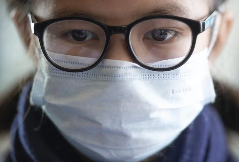 Coronavirus, aggiornamento della circolare per studenti tornati dalla Cina