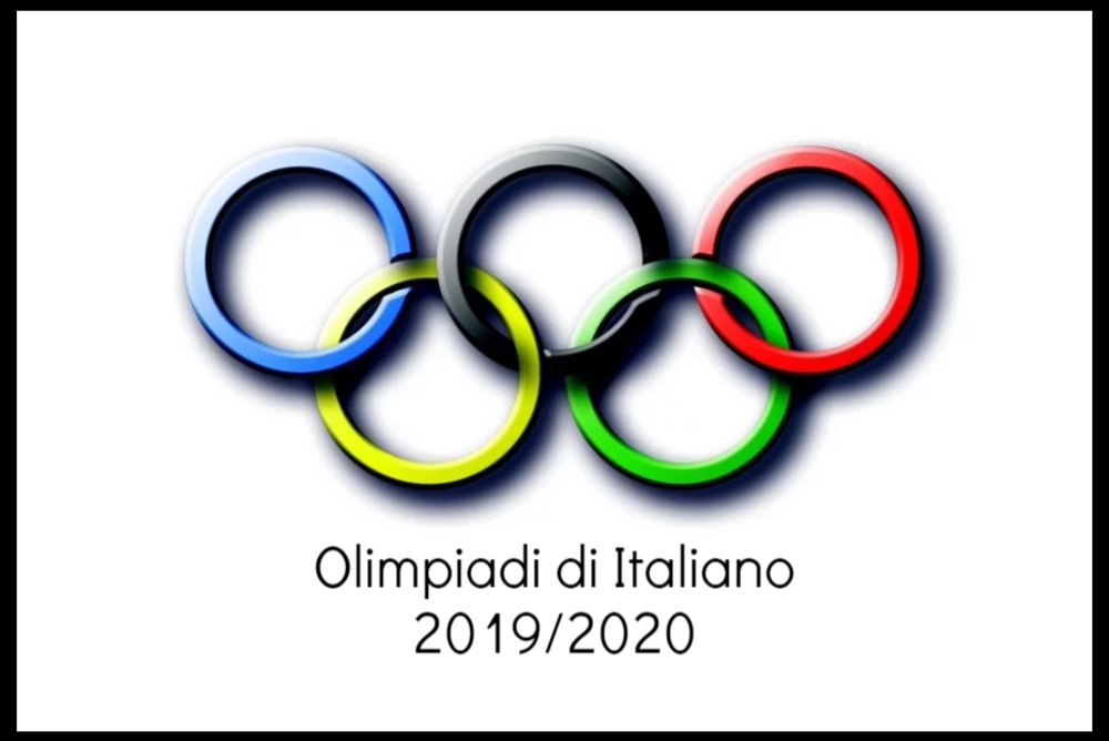 Olimpiadi di Italiano 2019/2020, rinvio delle semifinali regionali del 5 marzo
