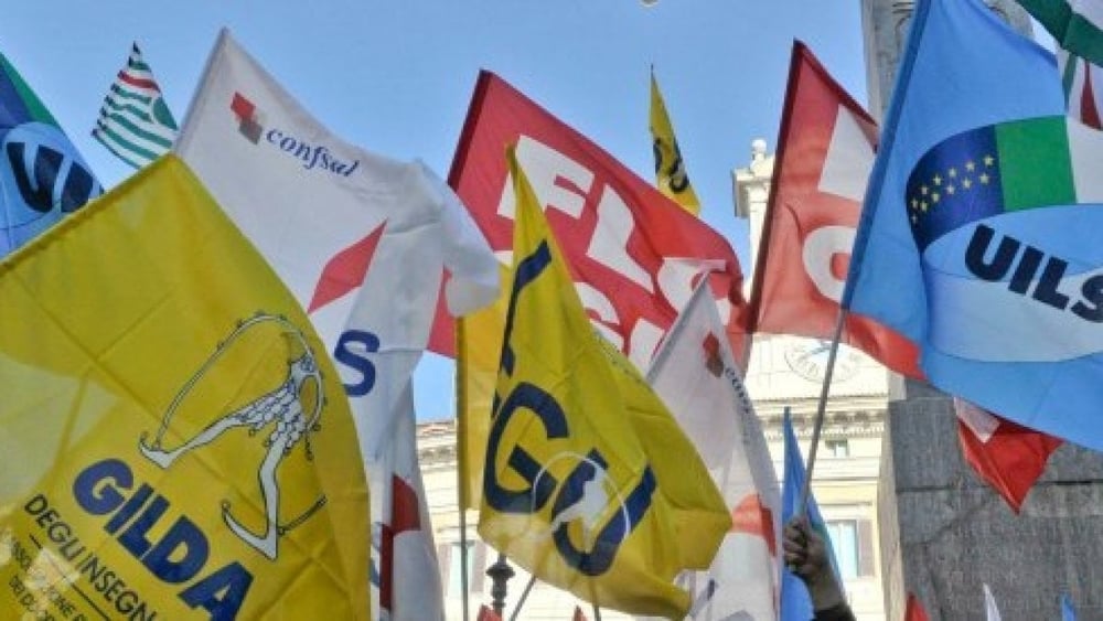 Scuola, sciopero per i precari anticipato al 6 marzo