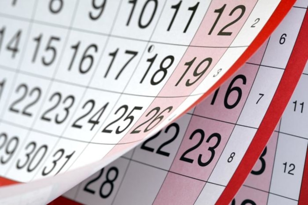 Calendario scolastico 2020/21: le date di Toscana, Lombardia ed Emilia Romagna