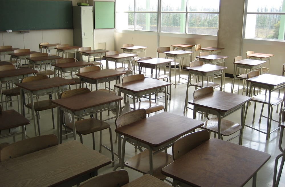 Rientro a maggio o anno chiuso? La Scuola si interroga