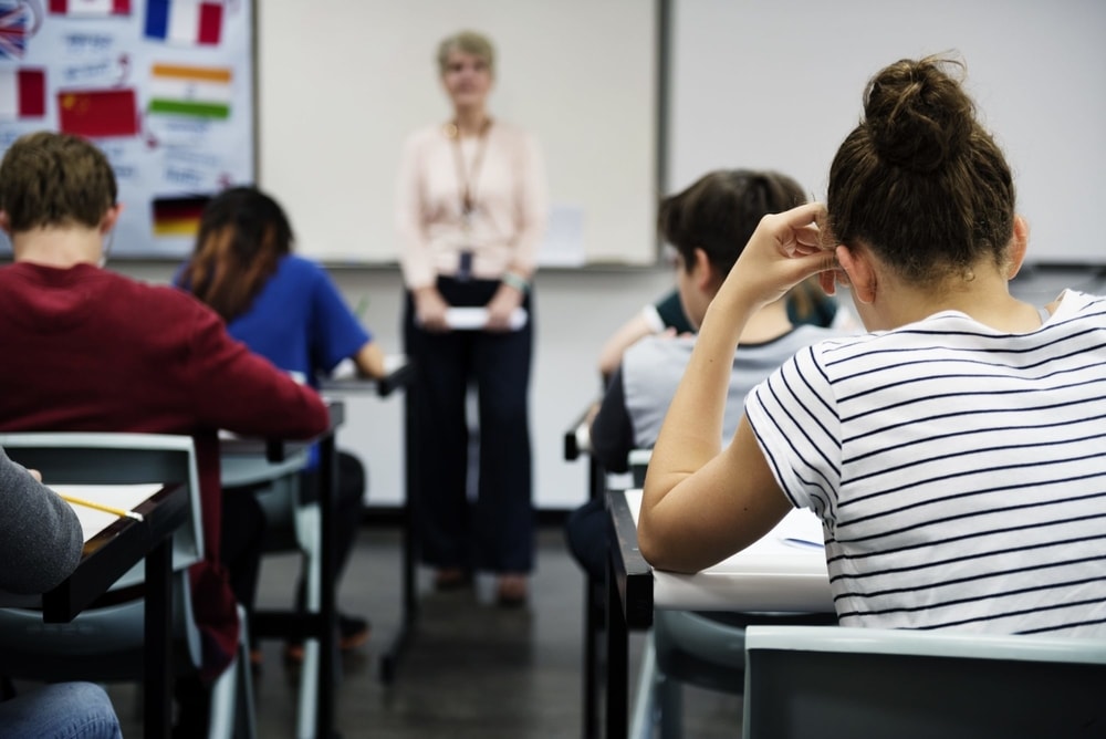 Ritorno a scuola a settembre e Maturità in presenza: così parlò Azzolina (Video)