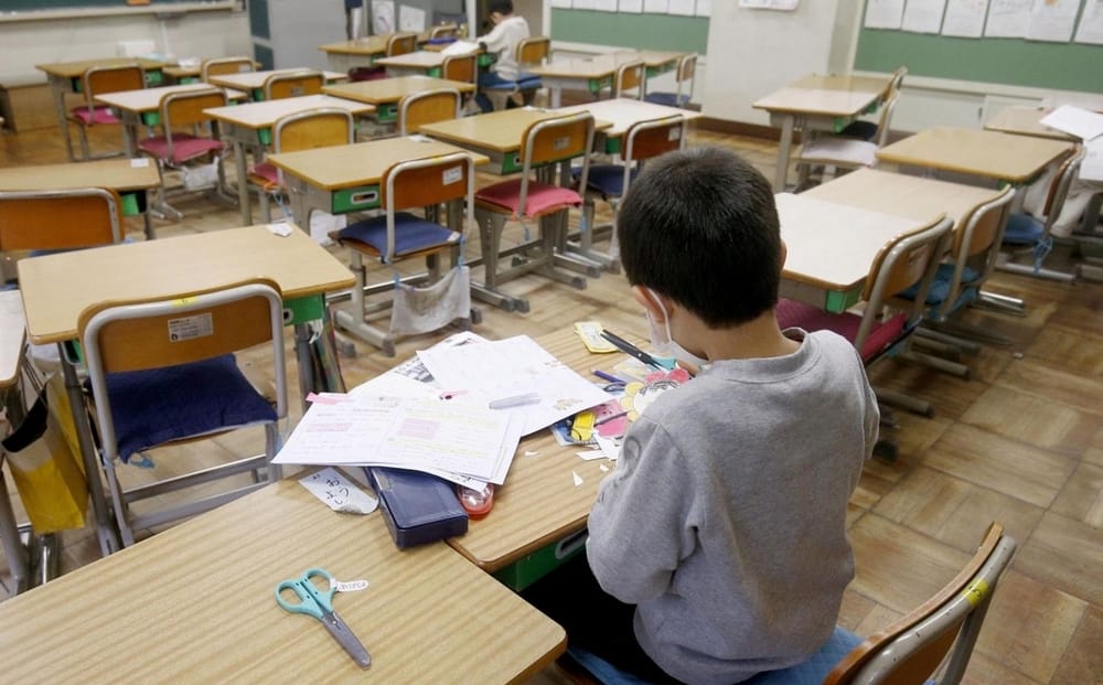 Riapertura scuole in Piemonte: dal 12 maggio a Borgosesia, Quarona e Varallo