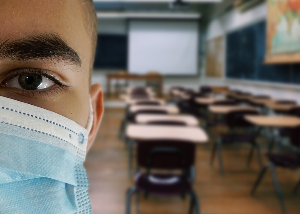 A scuola a settembre: mascherine, lunch box e altre disposizioni del Comitato Tecnico Scientifico