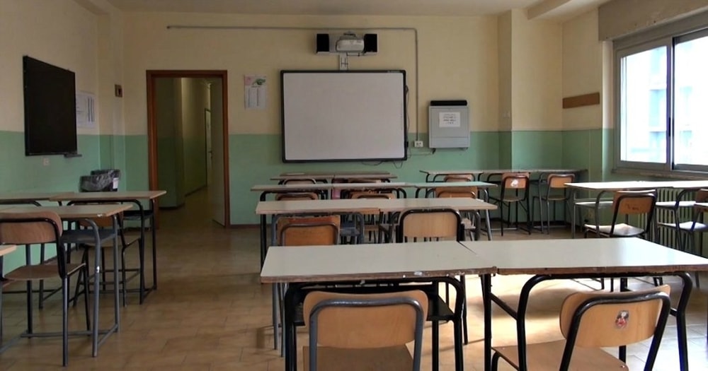 Il rientro a scuola? Potrebbe deciderlo un algoritmo