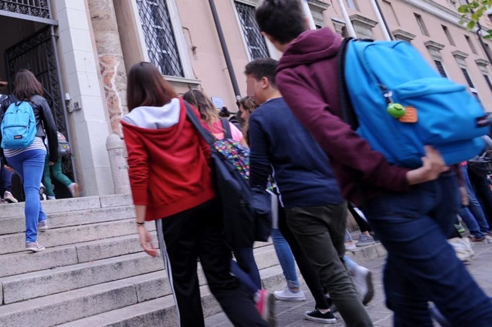 Rientro a scuola a settembre: le linee guida definitive