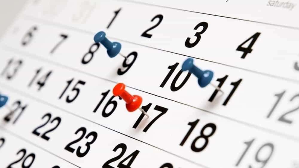 Calendario scolastico 2020/21: date, ponti, vacanze di Natale e Pasqua