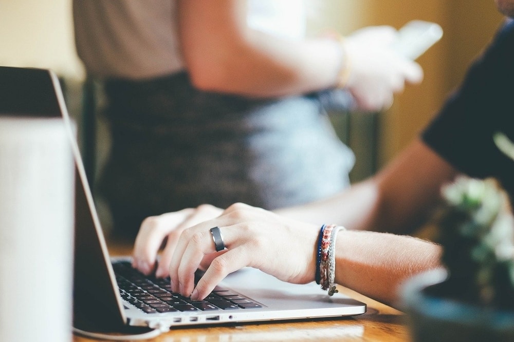 Corso Dattilografia Personale ATA: punteggio di un punto e lezioni online