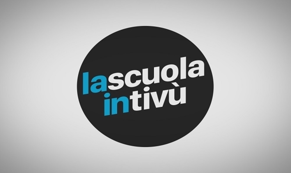 La Scuola in Tivù, su Rai Scuola dal 5 ottobre