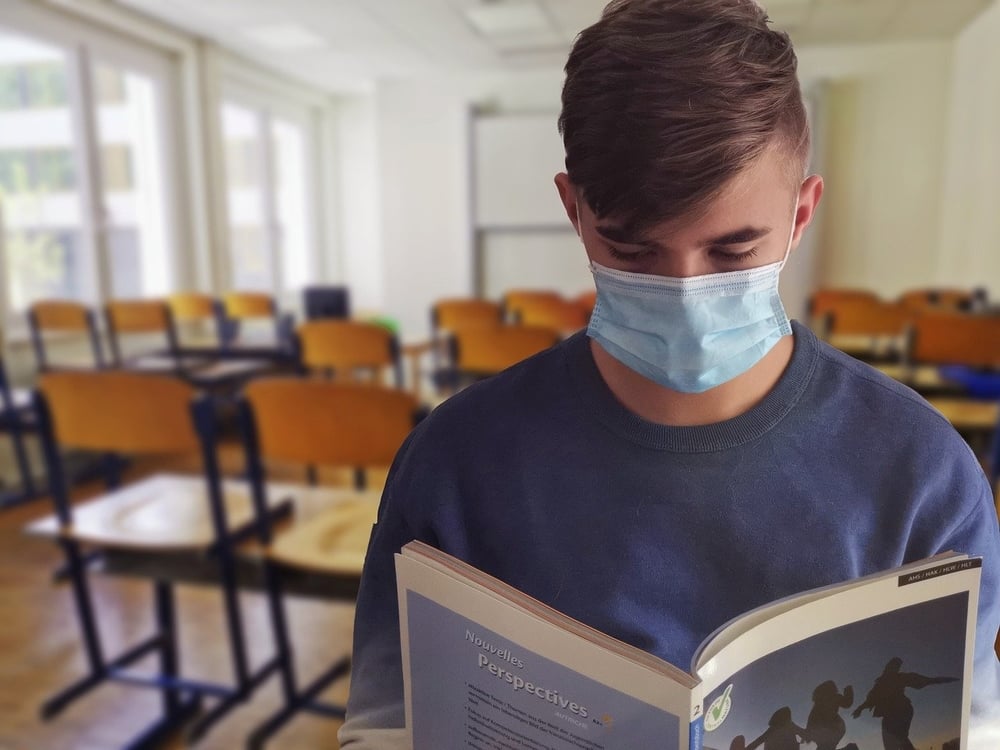 Le 10 misure principali per il rientro a scuola