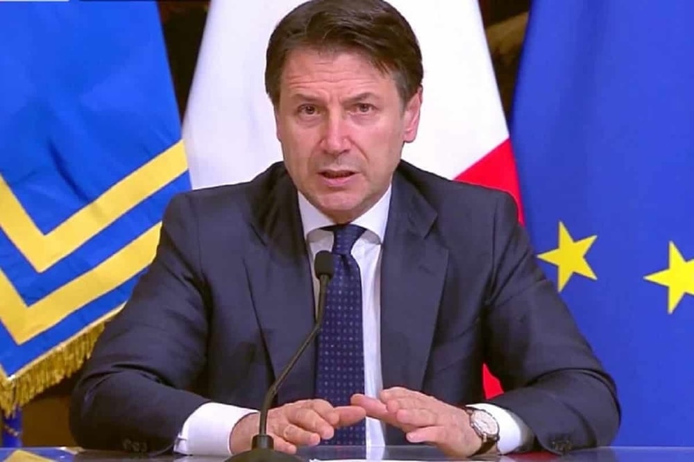 Nuovo DPCM di domenica 25 ottobre 2020: didattica a distanza e stop alle gite
