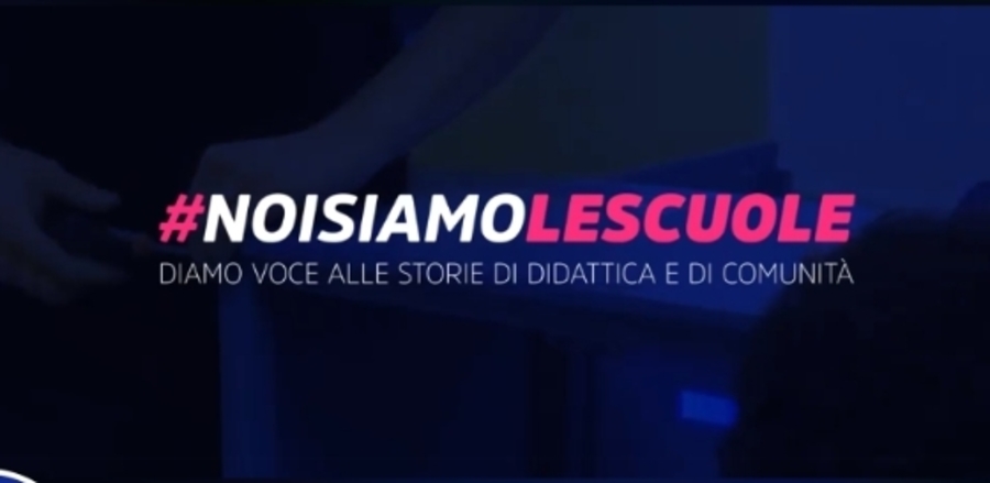 #LeScuole 2020: racconti social delle scuole all'insegna di inclusione e sostenibilità