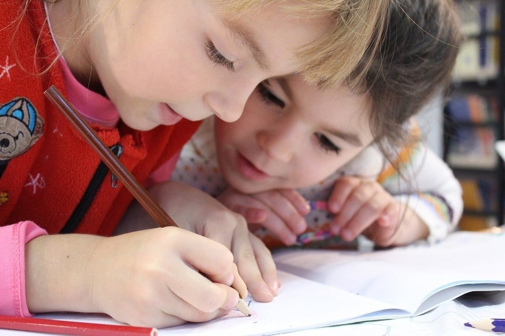 Alla Scuola Primaria tornano i giudizi al posto dei voti
