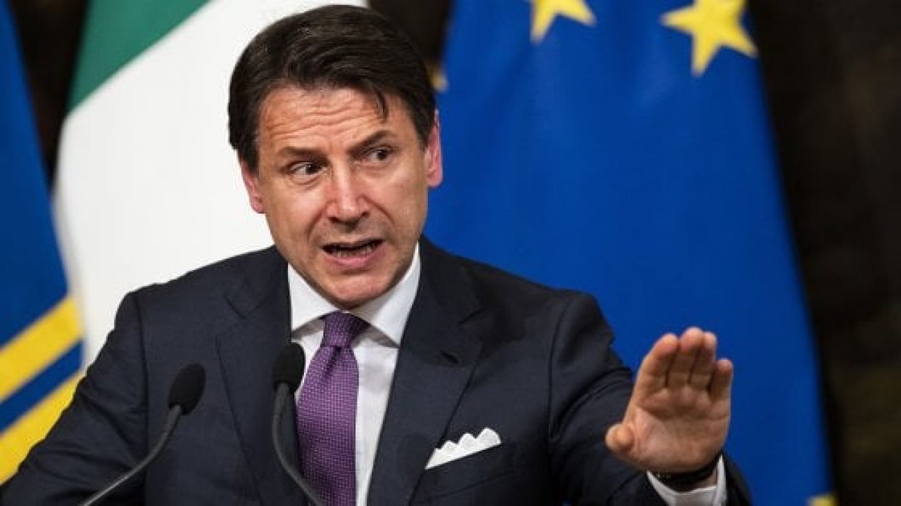 DPCM Natale 2020: Italia in Zona Rossa per festività, vigilie, sabati e Arancione nei feriali