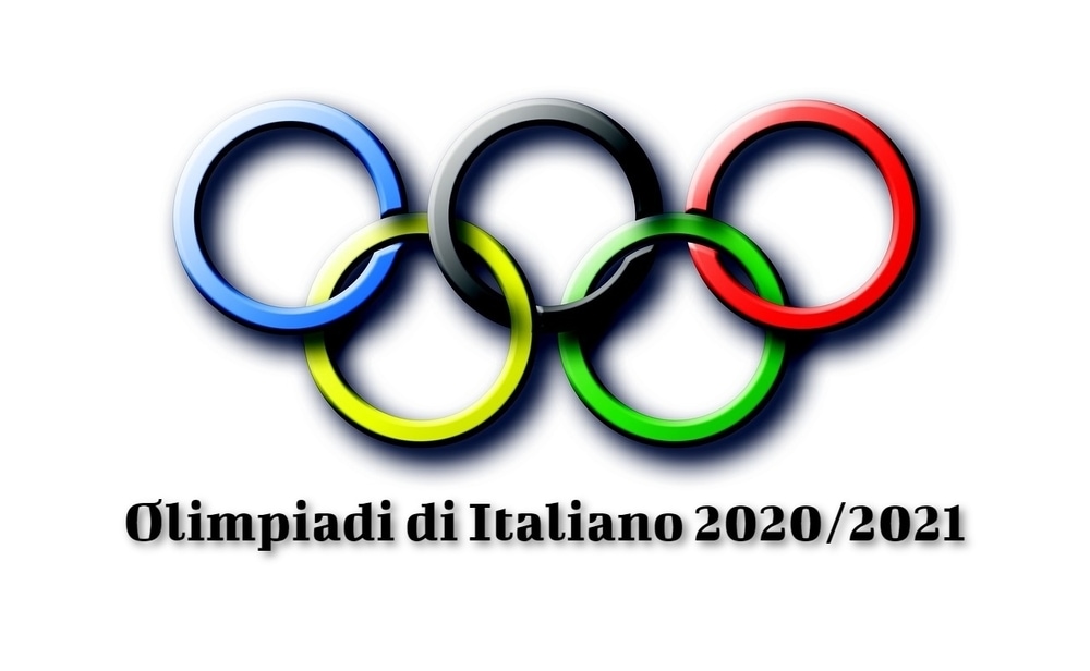 Olimpiadi di Italiano 2020-2021: iscrizione entro il 31 gennaio