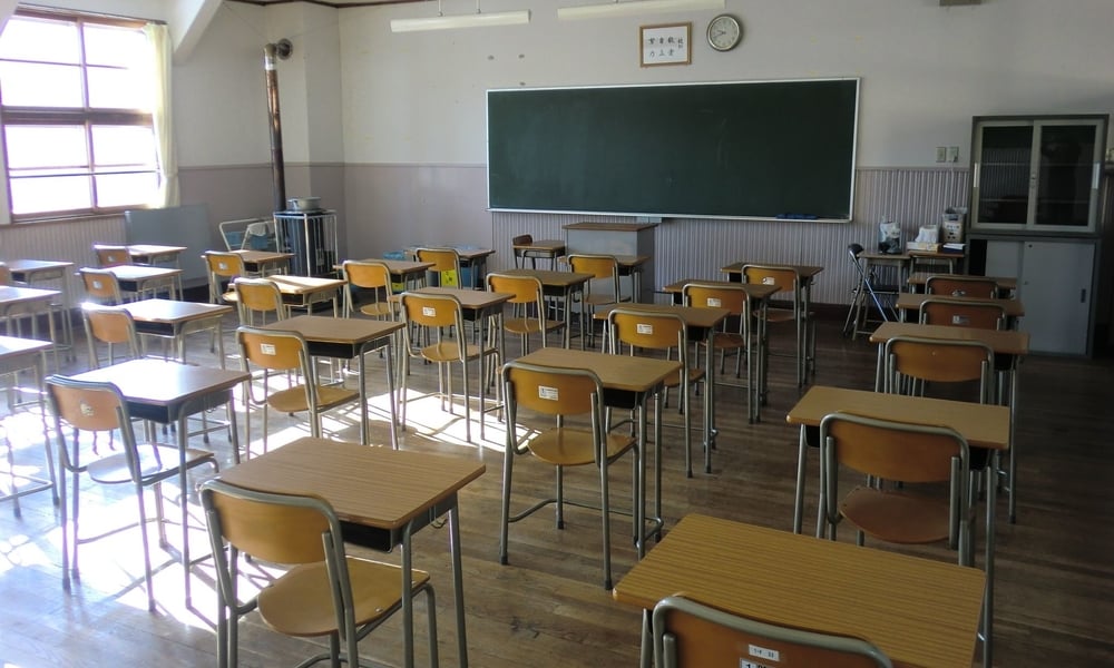 Iscrizioni scuola 2021/22: il via alle registrazioni online da sabato 19 dicembre