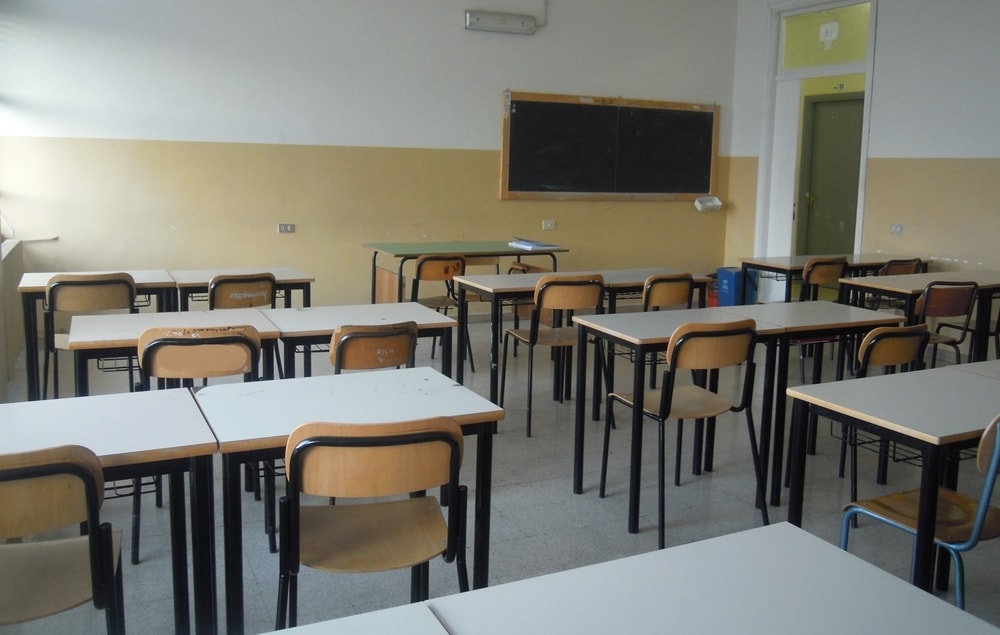 Ritorno a scuola nel 2021: dal 7 gennaio ufficiale il rientro per il 50% degli studenti