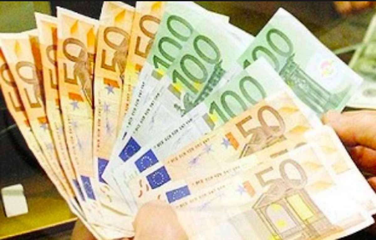 Supplenti Covid, pagamento degli arretrati: emissione il 18 gennaio