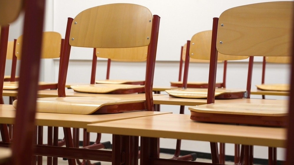 Nuovo DPCM: dal 18 gennaio rientro a scuola in presenza in 5 regioni