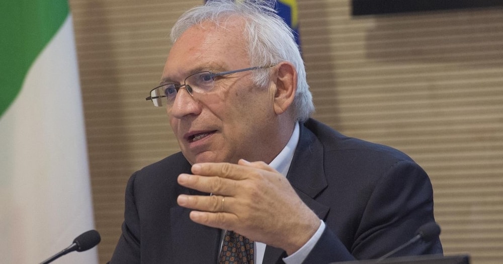 Nuovo Ministro dell'Istruzione: Patrizio Bianchi tra i nomi più quotati