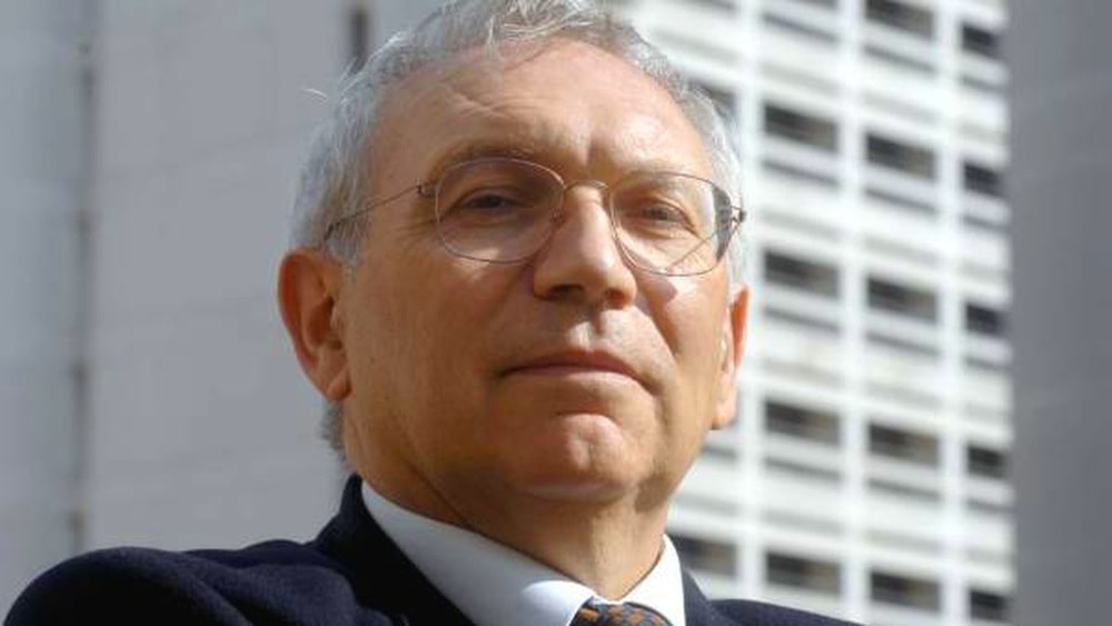Patrizio Bianchi: chi è il nuovo Ministro dell'Istruzione