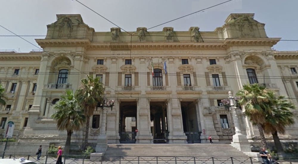 Deleghe Ministeriali: Sasso alla disabilità e Floridia alla transizione ecologica