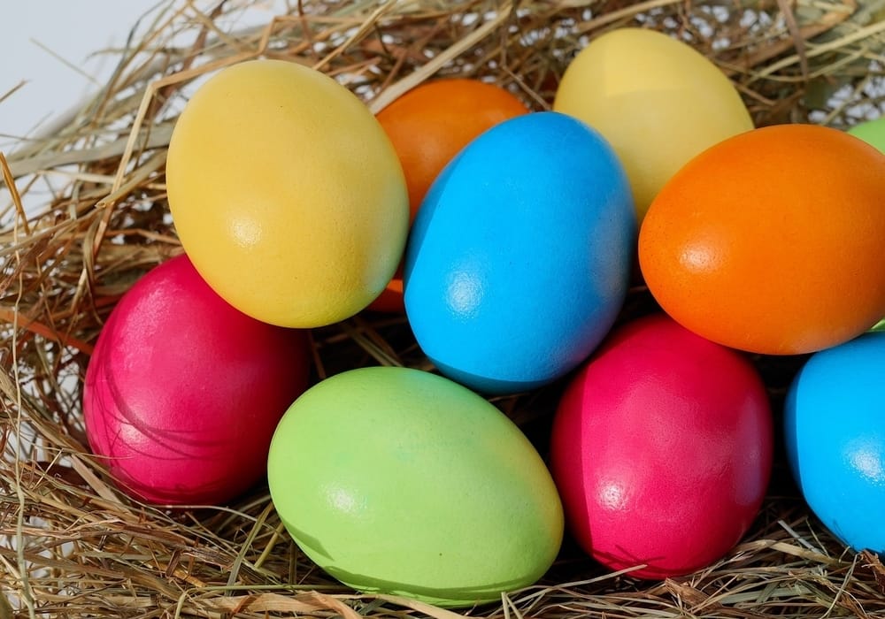 Vacanze di Pasqua 2021 per la Scuola dall'1 al 6 Aprile