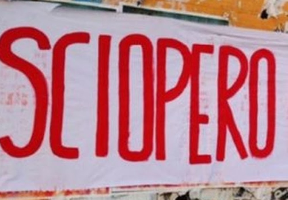 Scioperi Scuola 6 Maggio 2021: le azioni in programma