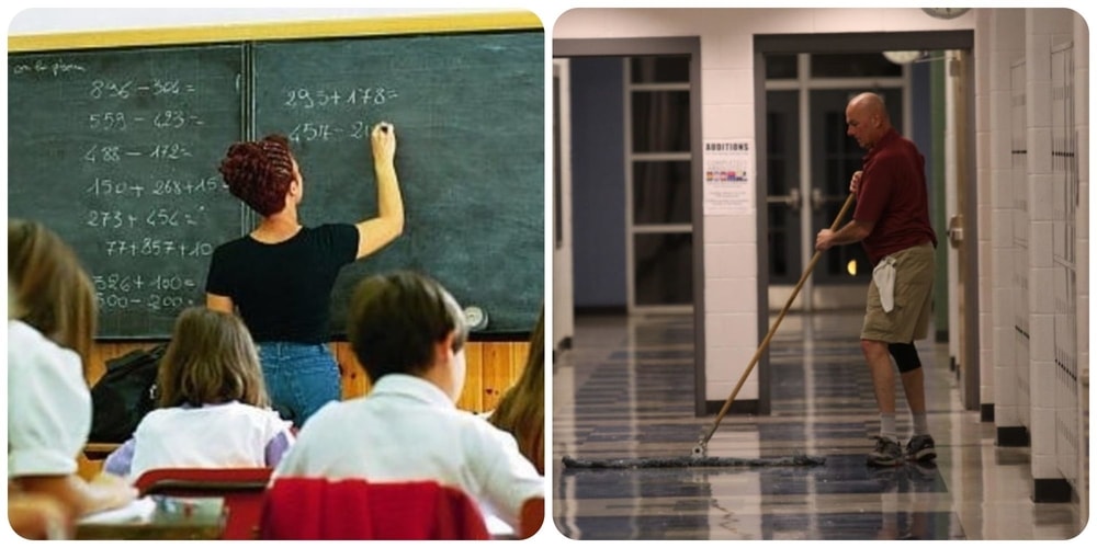 Utilizzazione, la procedura di assegnazione ad altro incarico o scuola