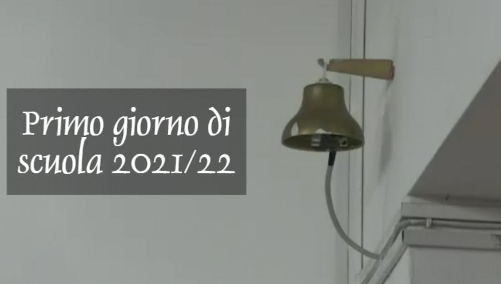 Date del rientro a scuola 2021/22 per ogni regione