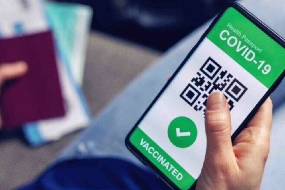 Green Pass obbligatorio a scuola per docenti e Ata