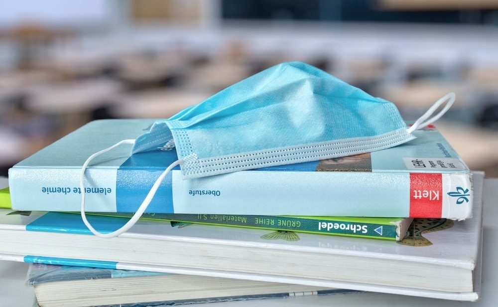 Rientro a scuola a settembre: tutte le misure dal Green Pass alla mascherina