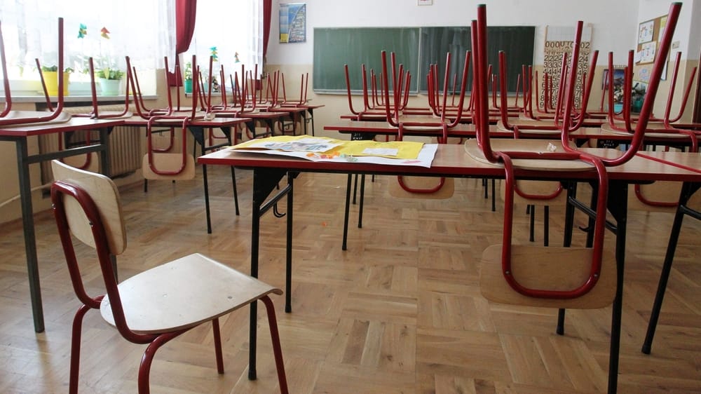 Sciopero 10 Dicembre 2021 per scuole statali di ogni ordine e grado