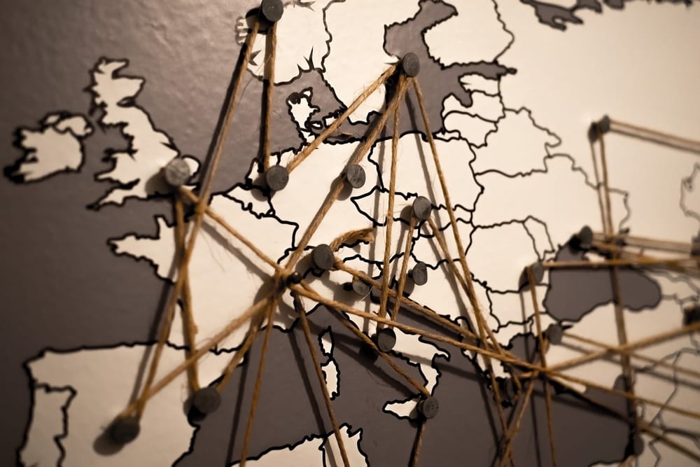 Scuola d'Europa a Roma 2022: 18 gennaio/ 8 aprile