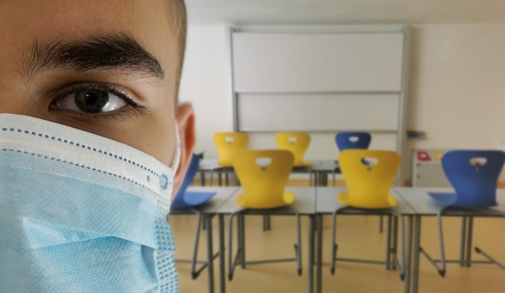 La situazione della Scuola a metà gennaio 2022