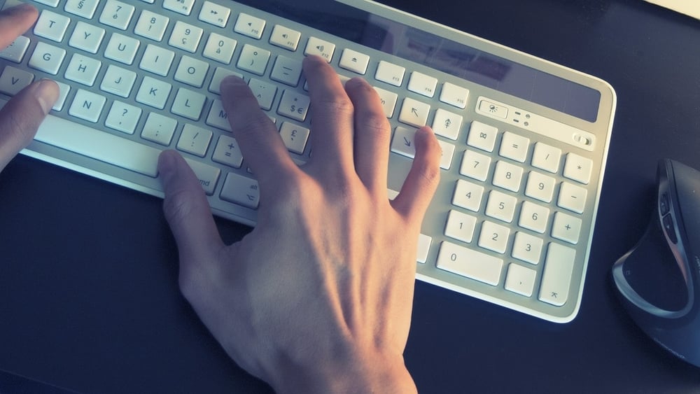 Lavoro da casa, elenco delle patologie per lo smart working